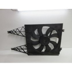 Ventilateur Eau Volkswagen Polo 4 Phase 2